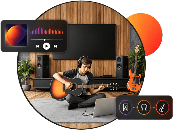 Tuned-Global-licensed-music-catalogue-for-hifi-instruments-audio-devices-oem