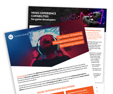 gaming-brochure-tunedglobal-music-provider