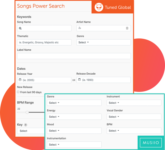 music-playlisting-software-search-tunedglobal