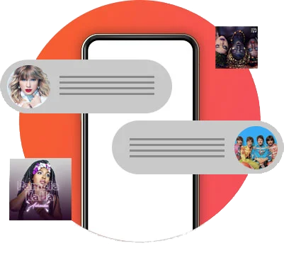 music-search-recommendation-egine-tunedglobal-dsp