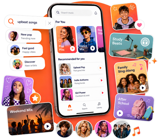 music-search-recommendation-engine-AI-tunedglobal-2