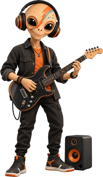 tuned-global-guitar-instruments-hifi-speakers-alien